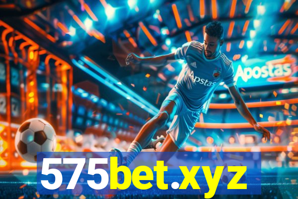 575bet.xyz