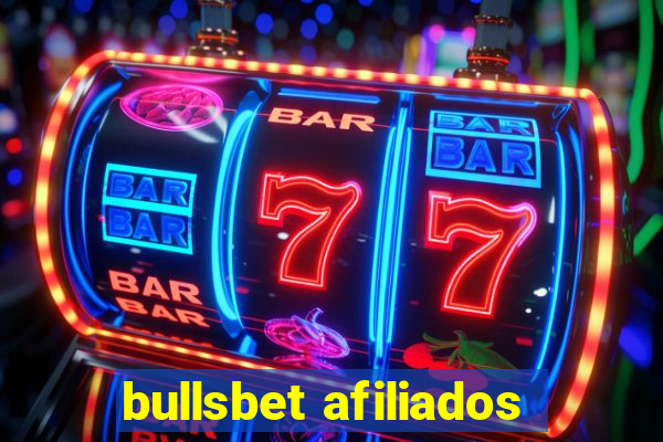 bullsbet afiliados