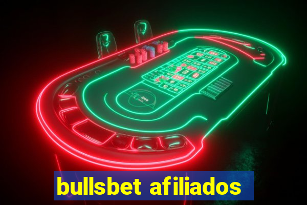 bullsbet afiliados