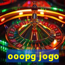 ooopg jogo