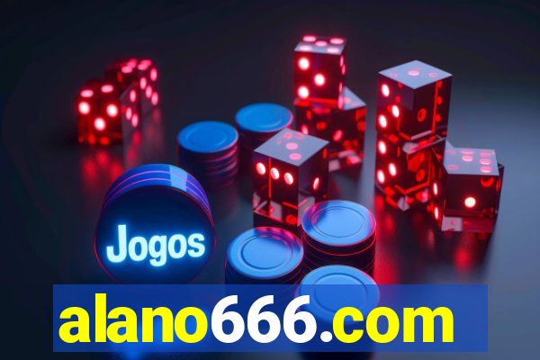 alano666.com