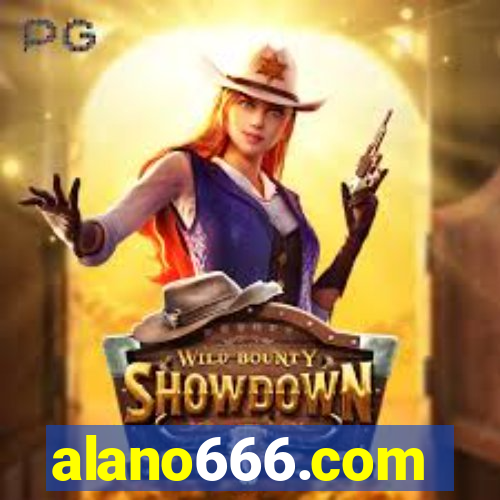 alano666.com