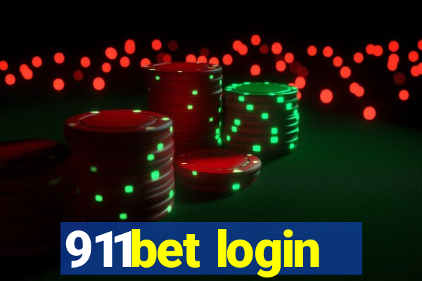 911bet login