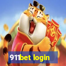 911bet login