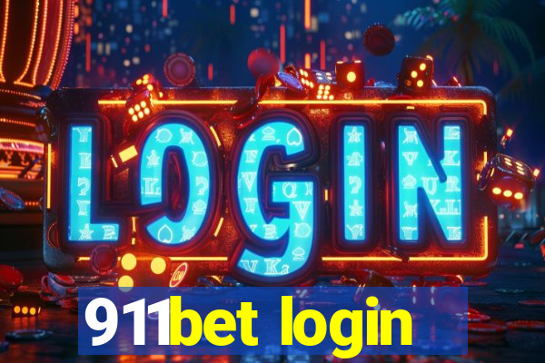 911bet login