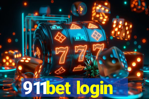 911bet login