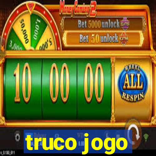 truco jogo