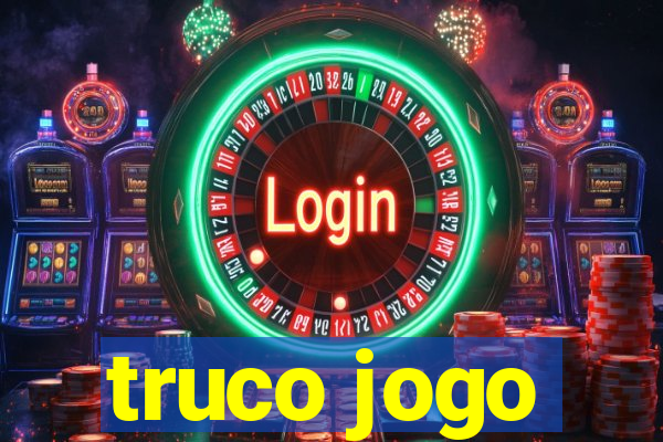 truco jogo