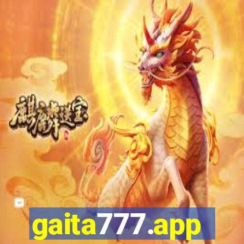 gaita777.app