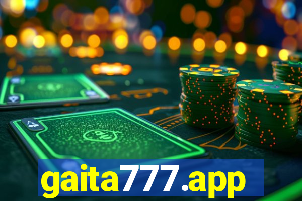 gaita777.app