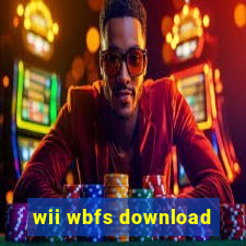 wii wbfs download