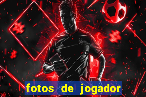 fotos de jogador de futebol nu