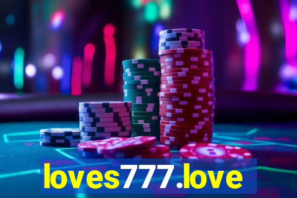 loves777.love