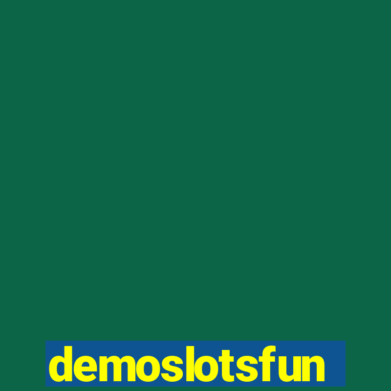 demoslotsfun