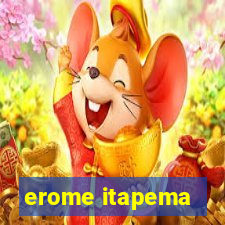 erome itapema