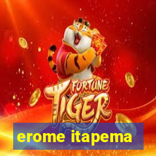 erome itapema