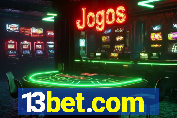 13bet.com