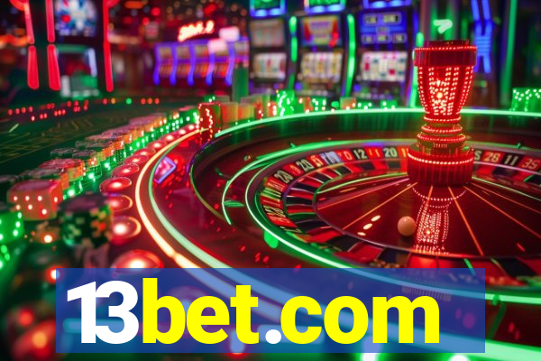 13bet.com