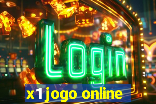 x1 jogo online