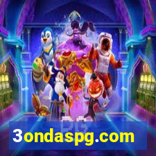 3ondaspg.com