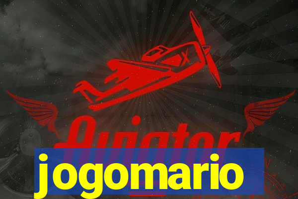 jogomario