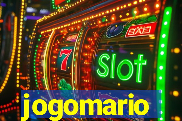 jogomario