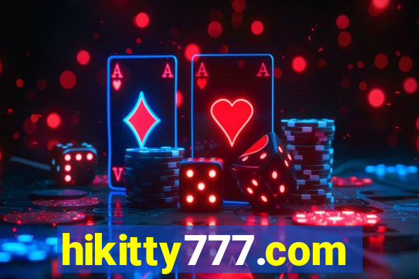 hikitty777.com