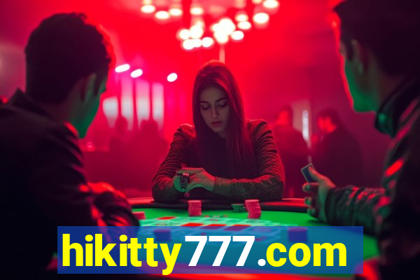 hikitty777.com