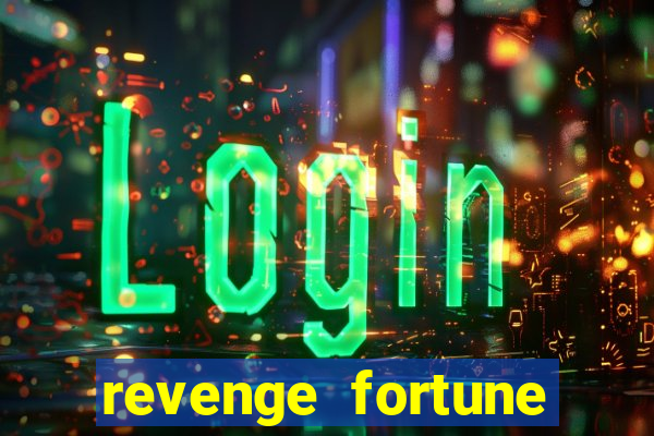 revenge fortune tiger 2 demo