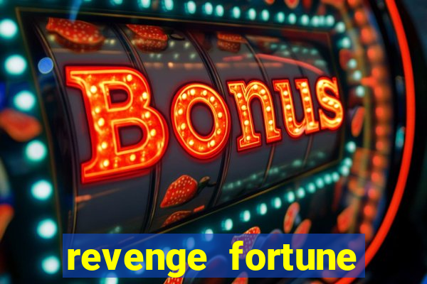 revenge fortune tiger 2 demo