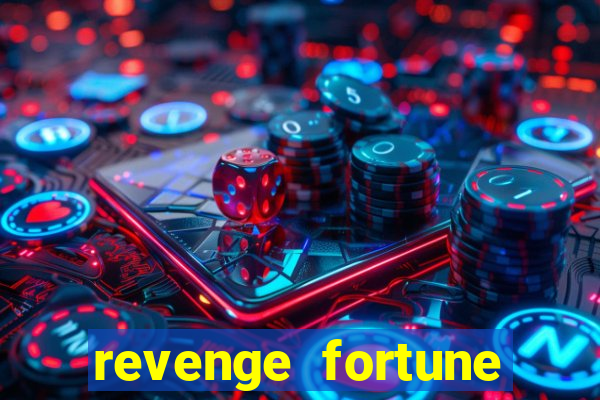 revenge fortune tiger 2 demo