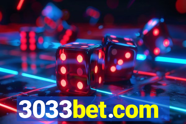 3033bet.com