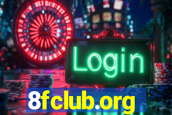 8fclub.org