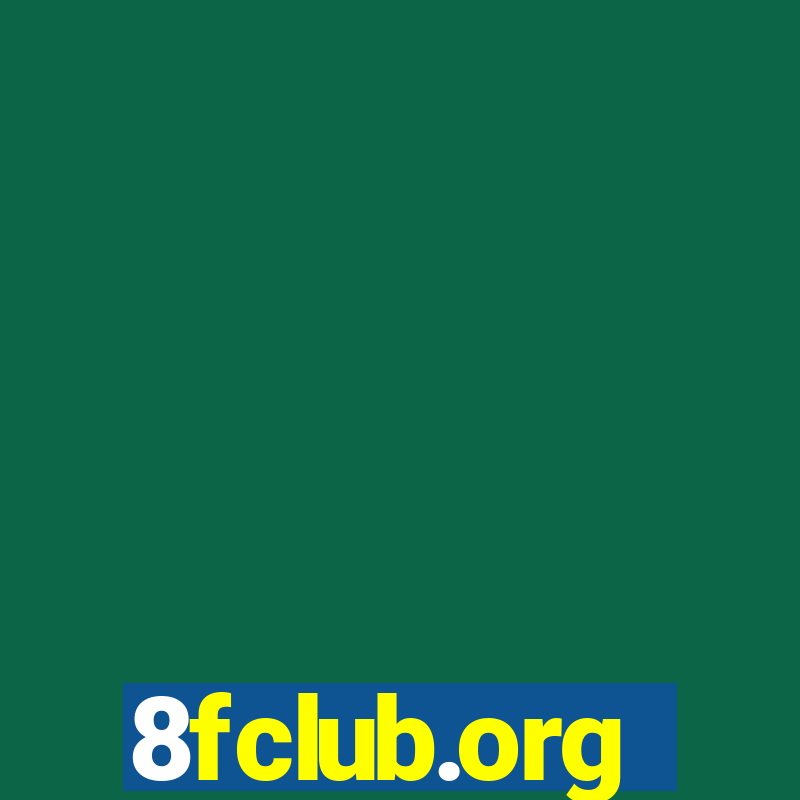 8fclub.org