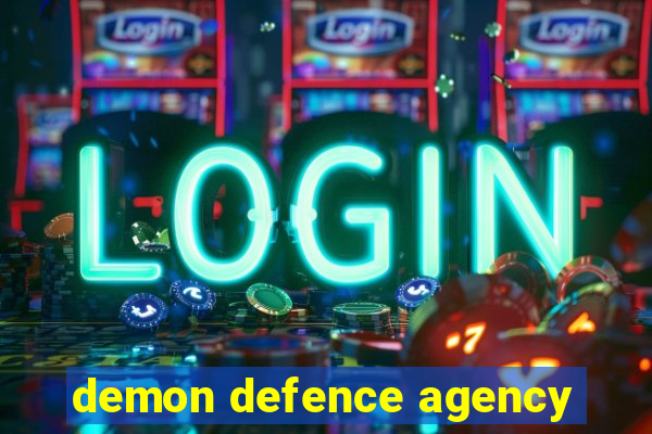 demon defence agency