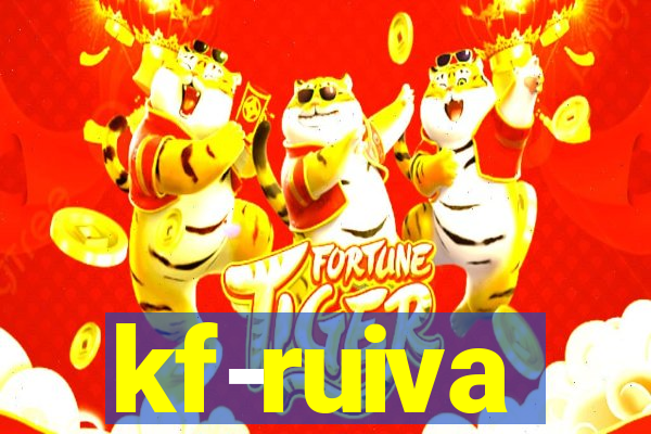 kf-ruiva