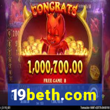 19beth.com