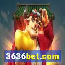 3636bet.com