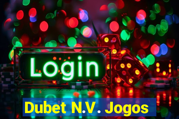 Dubet N.V. Jogos