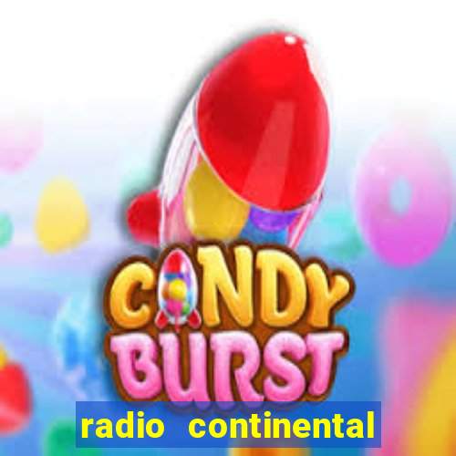 radio continental porto alegre