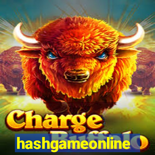 hashgameonline