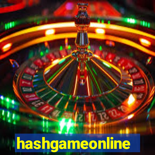 hashgameonline