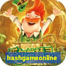 hashgameonline