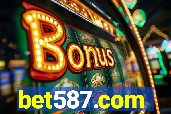 bet587.com