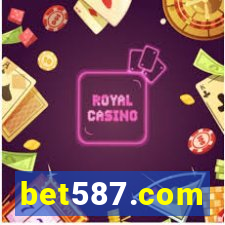 bet587.com