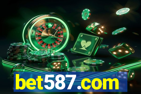 bet587.com