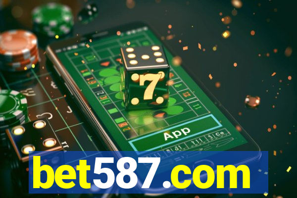 bet587.com