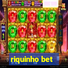 riquinho bet