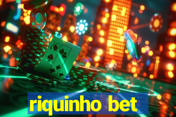 riquinho bet