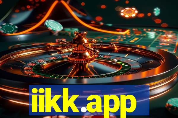 iikk.app